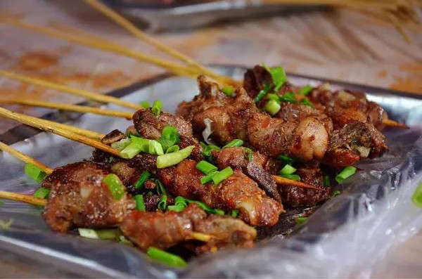 陆良五花肉培训