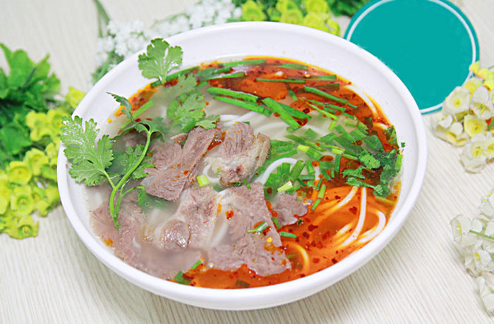 陆良羊肉粉培训